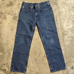Mens Carhartt Jeans